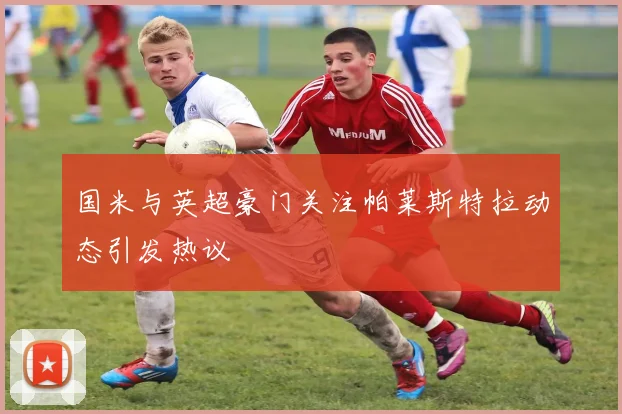 国米与英超豪门关注帕莱斯特拉动态引发热议
